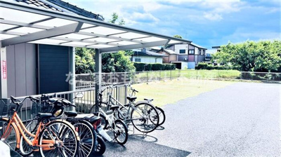 【その他共用部分】 | ラビアン・ローゼ