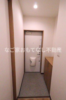 【玄関】 | ラビアン・ローゼ