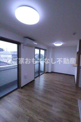 【居間・リビング】 | ラビアン・ローゼ