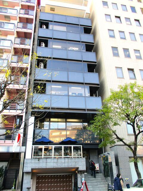 ユースクエア平河町