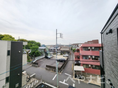 【展望】 | LECOCON栄生(ルココンさこう) | ★展望