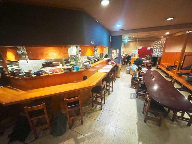 ハニー小伝馬町ビル