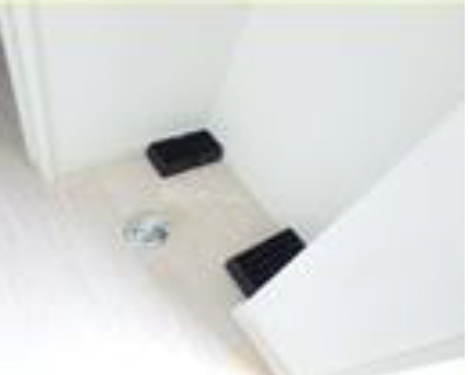 【その他】 | 横浜市南区南太田２丁目の一棟売りアパート | 室内洗濯機置き場