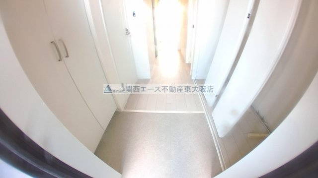 【玄関】 | CASSIOPEIA