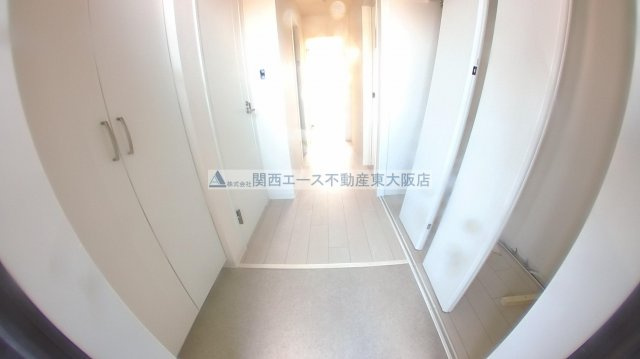 【玄関】 | CASSIOPEIA