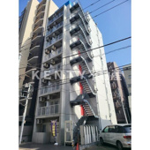 アムス・アミティエ川崎Ⅲの画像