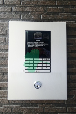 【エントランス】 | REGALESTHAKATA（レガレストハカタ）