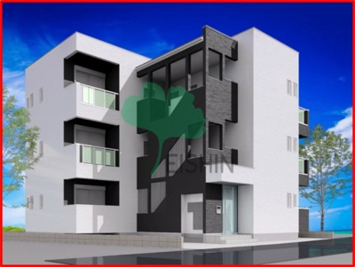 【外観】 | REGALESTHAKATA（レガレストハカタ） | 外観です。