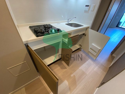  | S-RESIDENCE大橋FLUSS(エスRESIDENCE大橋フルス)