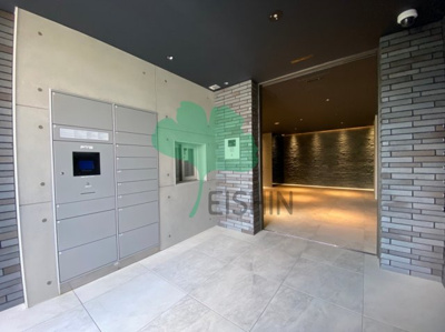  | S-RESIDENCE大橋FLUSS(エスRESIDENCE大橋フルス)