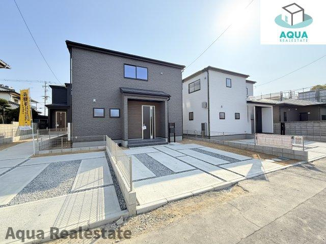 リーブルガーデン丸亀市津森町第三