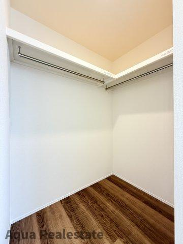 リーブルガーデン丸亀市津森町第三の庭|お庭の付いた物件です