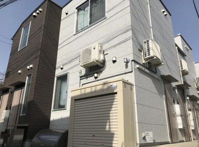 【外観】 | VILLEST中野 | VILLEST中野の外観☆