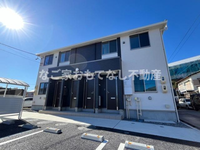 【外観】 | サンライト（Ｓｕｎｌｉｇｈｔ）