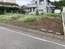 高崎住宅用地の画像