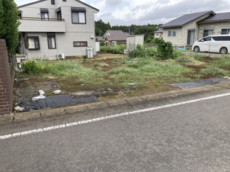 【外観】 | 高崎住宅用地