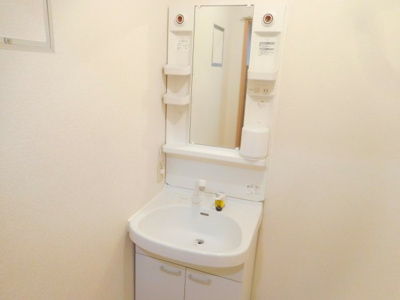 【洗面所】 | アンプルールフェールヒカリ櫻代