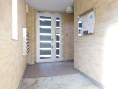 【ロビー】 | アンプルールフェールヒカリ櫻代