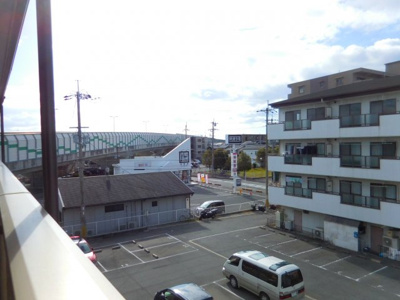 【展望】 | アンプルールフェールヒカリ櫻代