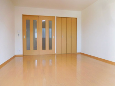 【居間・リビング】 | アンプルールフェールヒカリ櫻代