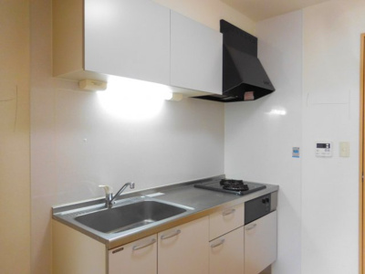 【キッチン】 | アンプルールフェールヒカリ櫻代