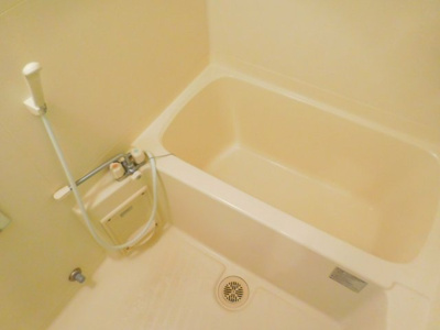 【浴室】 | アンプルールフェールヒカリ櫻代