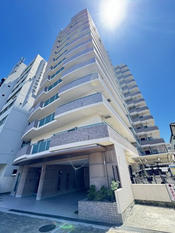 グラン・フェルティ神戸山手通