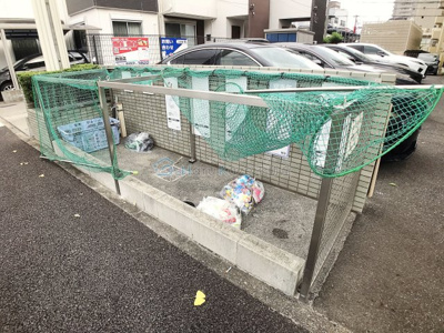 【その他共用部分】 | VERDINO内田橋【名古屋市賃貸・居室10帖以上】