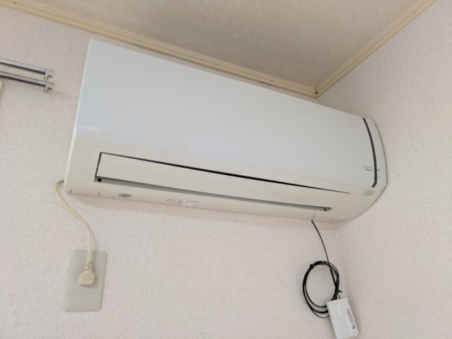サンタバーバラ　Bの設備