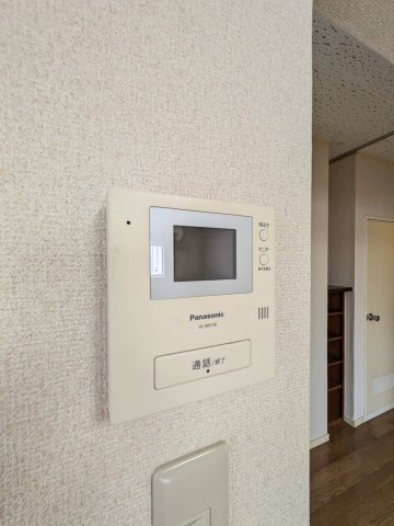 サンタバーバラ　Bのセキュリティ