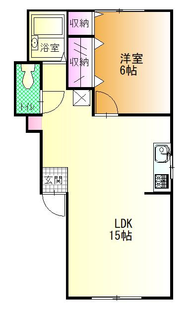 サンタバーバラB