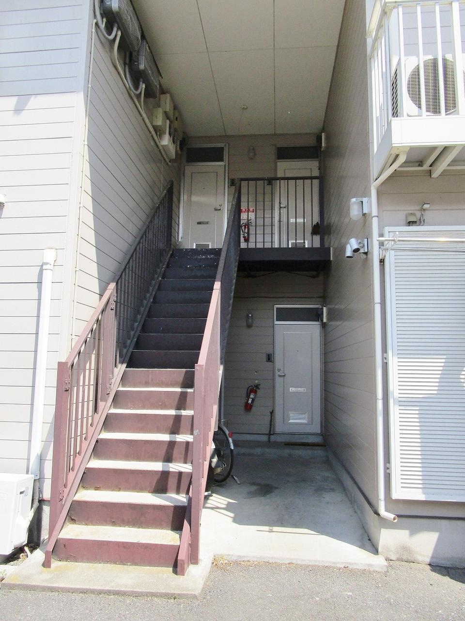 サンタバーバラBのその他