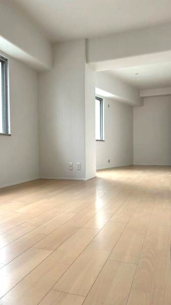 ◆角部屋につき陽当たり・通風・眺望良好◆リフォーム完了済みの美室◆３ＬＤＫ◆パレス山科の居間・リビング|リビング