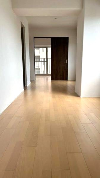 ◆角部屋につき陽当たり・通風・眺望良好◆リフォーム完了済みの美室◆３ＬＤＫ◆パレス山科の洋室|洋室