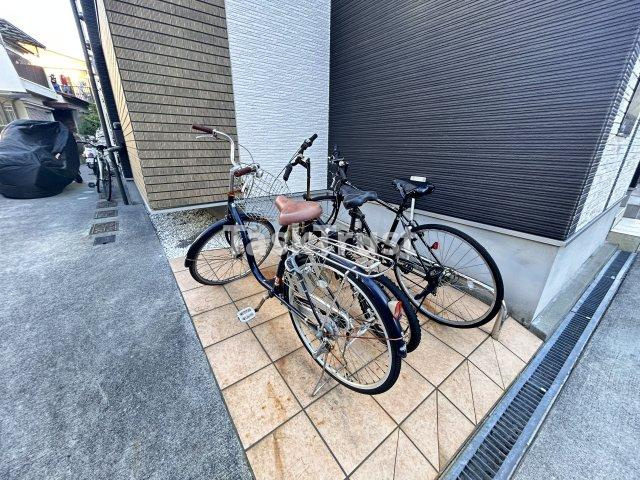 【その他共用部分】 | レシアム―ル