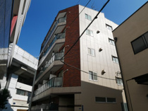 千扇ハイツの画像