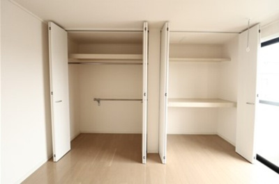 【収納】 | メゾン・ラーテーヌC