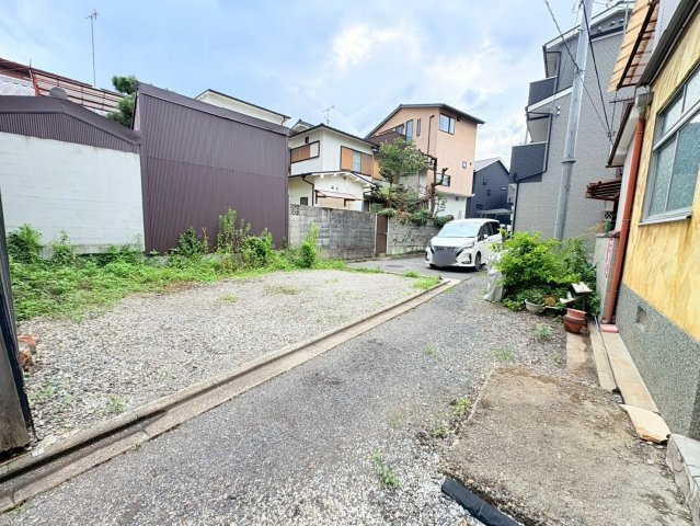 龍安寺西ノ川町のその他