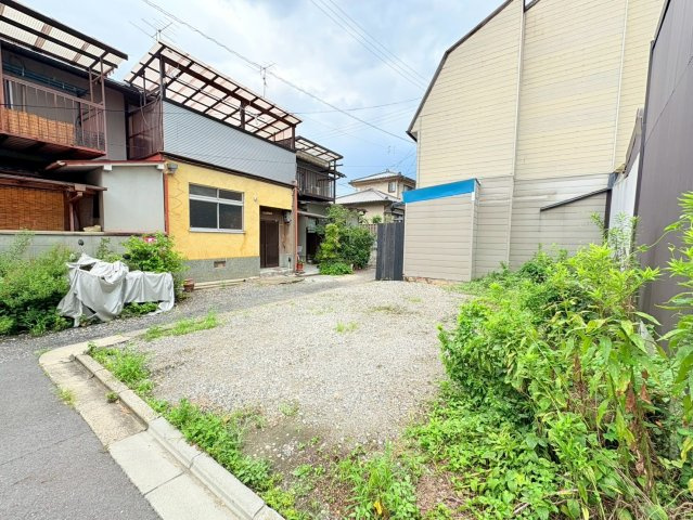 龍安寺西ノ川町のその他