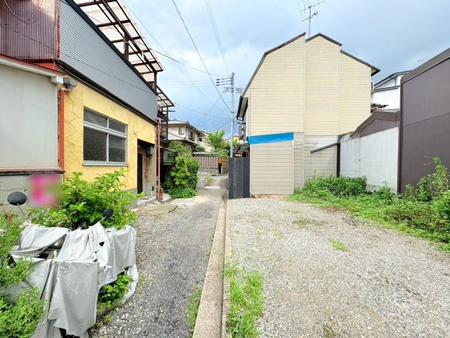 龍安寺西ノ川町のその他