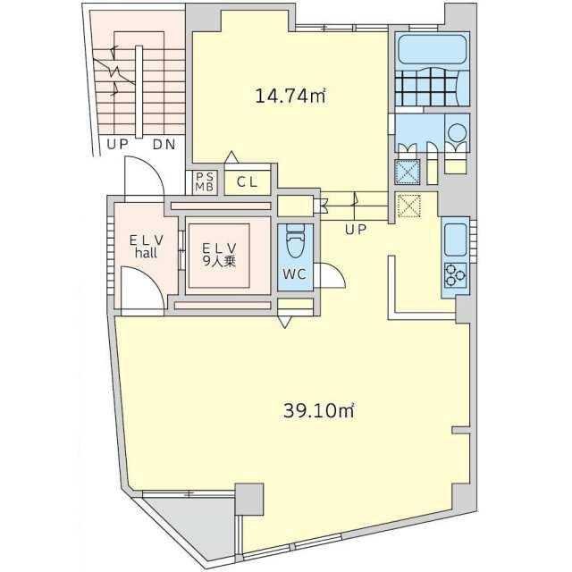 バルビゾン２８
