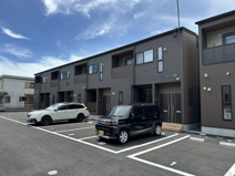 エスポワール生田町の画像