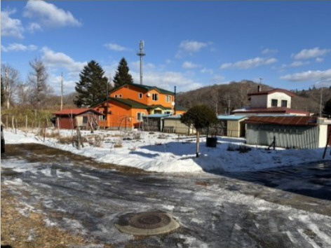 【釧路町別保10丁目】自然と家庭菜園を楽しむ平屋の暮らし + 土地２区画のその他|詳細資料ございます♪