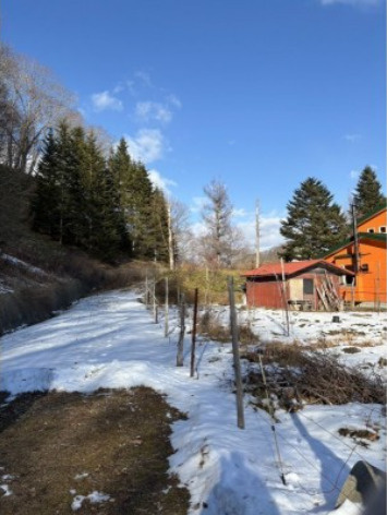 【釧路町別保10丁目】自然と家庭菜園を楽しむ平屋の暮らし + 土地２区画のその他|詳細は現地にて詳しくお伝えします◎ まずは資料請求（無料）