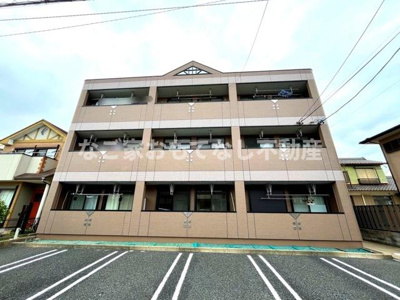 【駐車場】 | メゾン・ドゥミルⅡ