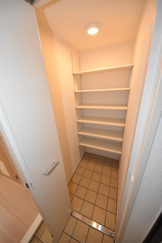プレシャスのその他共用部分