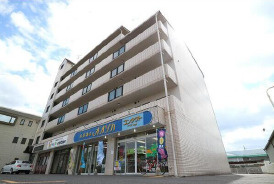 湖南市石部東１丁目の事務所