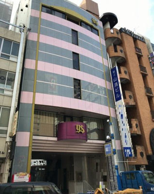 【外観】 | 第2山清ビル（ダイニ ヤマセイ ビル）【　店舗系おすすめ　】