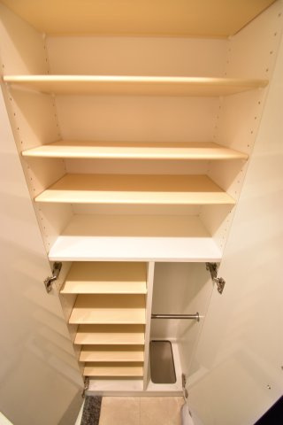 プレサンス難波リバーオアシスのその他共用部分