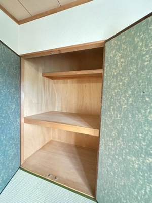 【収納】 | セントラル山田南